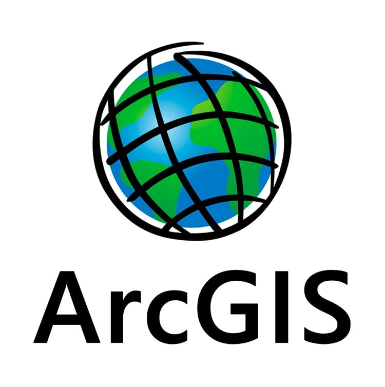 ArcGIS desktop basic
