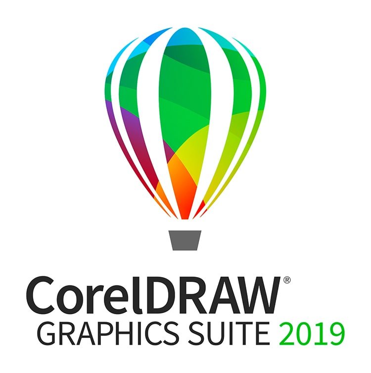 Coreldraw graphics suite 2019